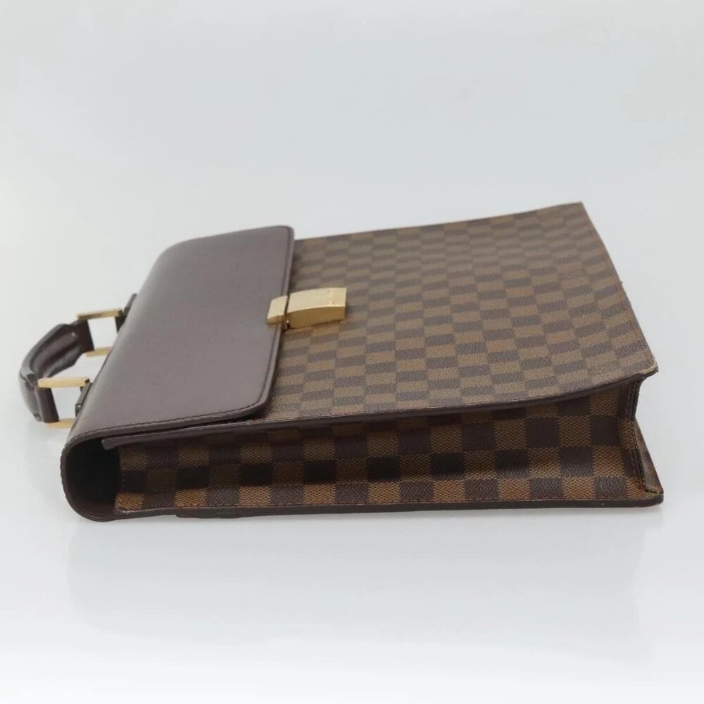 LOUIS VUITTON Damier Ebene Altona PM Briefcase - Picture 3 of 15